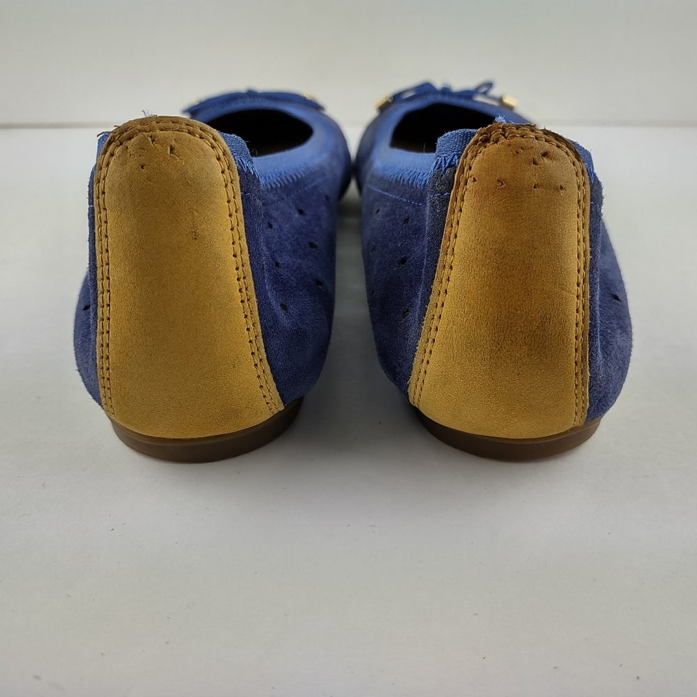 Clarks Indigo Women's Valley Stone Flats - Picture 14 of 14